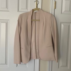 Club Monaco Blazer